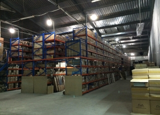 Kho Giấy Dán Tường