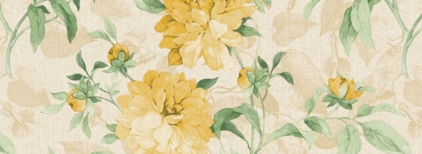 GIẤY DÁN TƯỜNG BLOOM