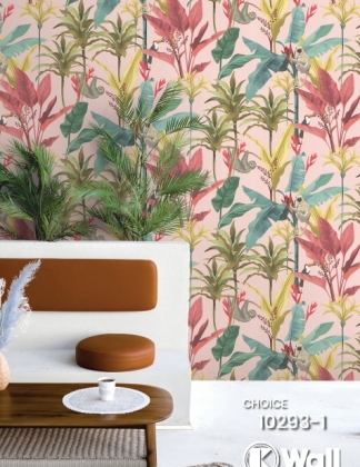 Giấy dán tường