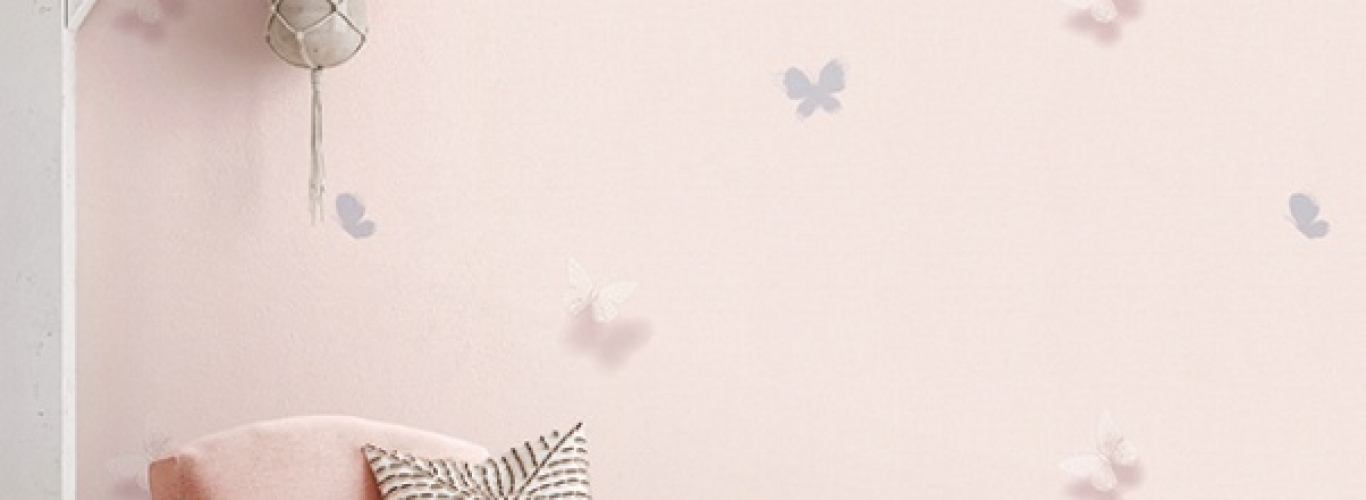 GIẤY DÁN TƯỜNG CHOICE