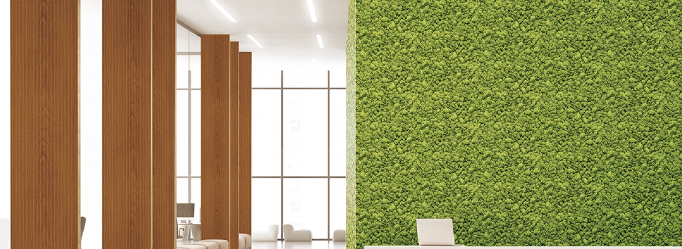 GIẤY DÁN TƯỜNG AURORA