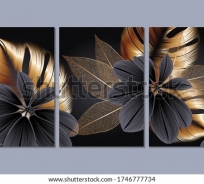 TRANH CANVAS ( SHUTTERSTOCK)