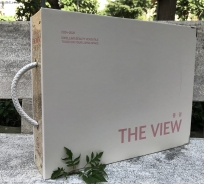 GIẤY DÁN TƯỜNG THE VIEW TQ