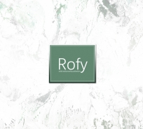 GIẤY DÁN TƯỜNG ROFY