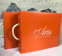 GIẤY DÁN TƯỜNG ARTIS