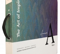 Giấy dán tường AURORA