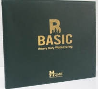 GIẤY DÁN TƯỜNG BASIC