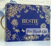GIẤY DÁN TƯỜNG BESTIE