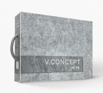 GIẤY DÁN TƯỜNG V-CONCEPT