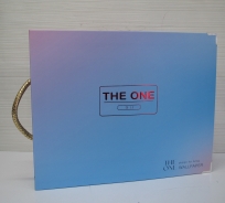 GIẤY DÁN TƯỜNG THE ONE