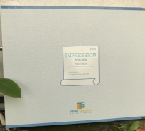 GIẤY DÁN TƯỜNG IMPRESSION