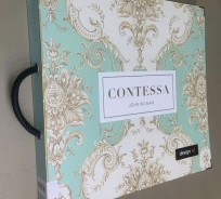 GIẤY DÁN TƯỜNG CONTESSA
