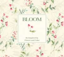 GIẤY DÁN TƯỜNG BLOOM