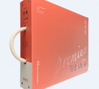 GIẤY DÁN TƯỜNG THE VIEW KOREA