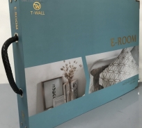 GIẤY DÁN TƯỜNG EROOM