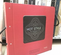  Giấy dán tường HOTSTYLE