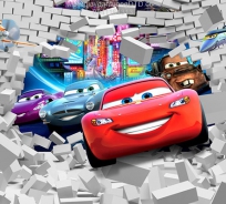 Tranh Hoạt Hình & Trẻ Em