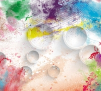 TRANH NGHỆ THUẬT 3D