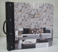 GIẤY DÁN TƯỜNG STAR CITY