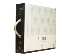 GIẤY DÁN TƯỜNG FIORE