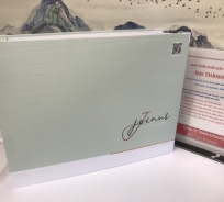 GIẤY DÁN TƯỜNG JOINUS