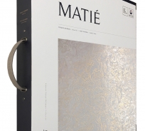 GIẤY DÁN TƯỜNG MATIE