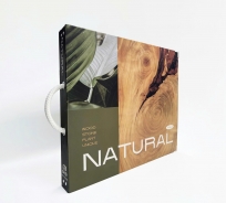 Giấy dán tường NATURAL 2025