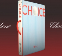 GIẤY DÁN TƯỜNG CHOICE