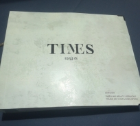 GIẤY DÁN TƯỜNG TIMES